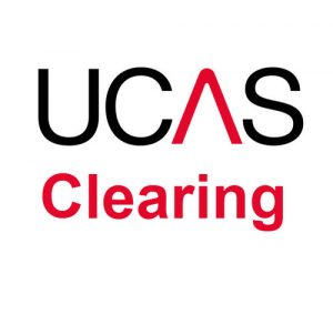 UCAS-clearing
